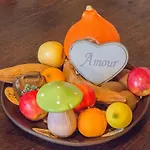 Couette-café Chez Veronique *