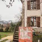 Chez Veronique Chamborigaud
