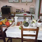 Chez Veronique Couette-café