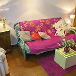 Chez Veronique Couette-café Chamborigaud