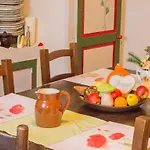 Chez Veronique Couette-café *
