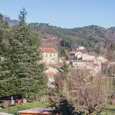 Nocleg ze śniadaniem Chez Veronique