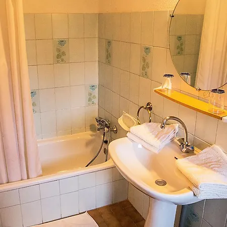 Chez Veronique Chamborigaud