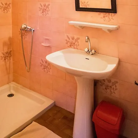 Nocleg ze śniadaniem Chez Veronique