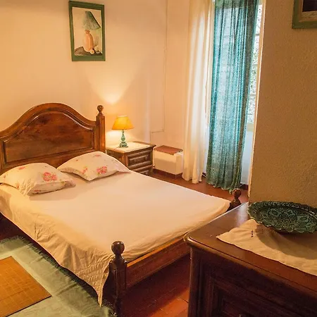 Nocleg ze śniadaniem Chez Veronique *