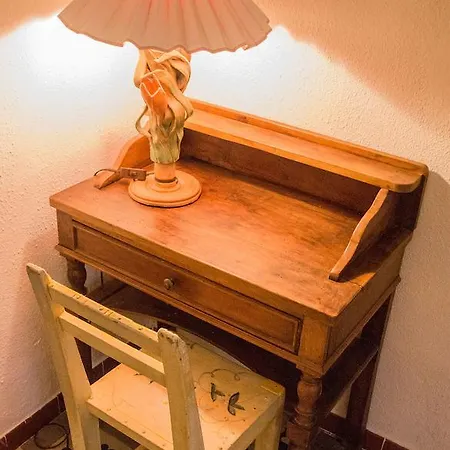 Chez Veronique Chamborigaud