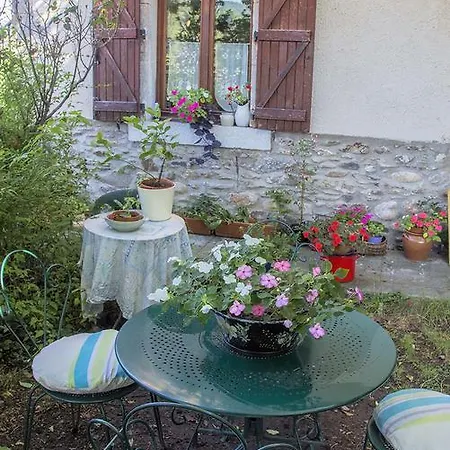 Chez Veronique Nocleg ze śniadaniem *