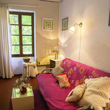 Chez Veronique * Chamborigaud