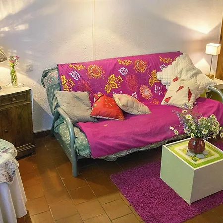 Chez Veronique Nocleg ze śniadaniem Chamborigaud