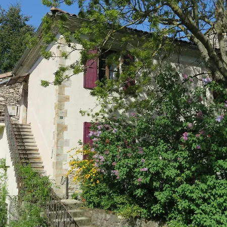 Chez Veronique Chamborigaud