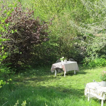 Chez Veronique * Chamborigaud