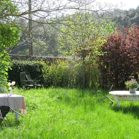 Chez Veronique * Chamborigaud