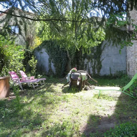 Chez Veronique Nocleg ze śniadaniem