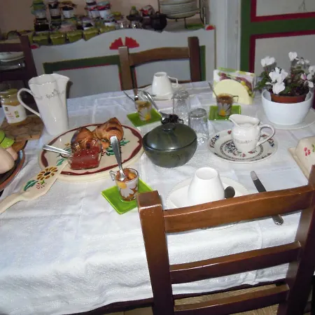 Chez Veronique * Chamborigaud