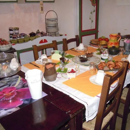 Nocleg ze śniadaniem Chez Veronique