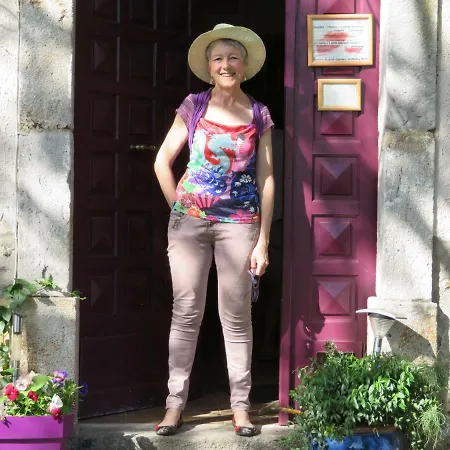 Chez Veronique Nocleg ze śniadaniem