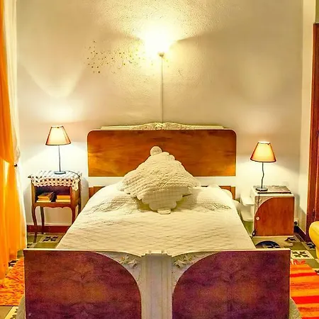 Chez Veronique Nocleg ze śniadaniem *