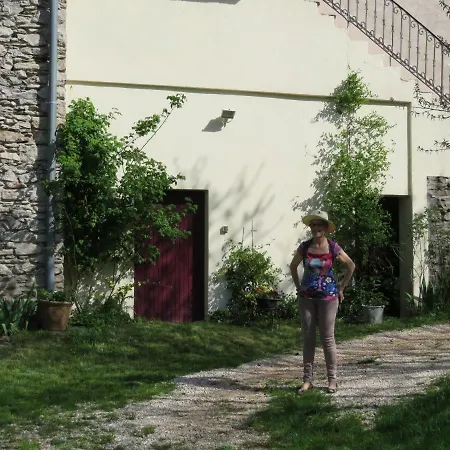 Nocleg ze śniadaniem Chez Veronique *