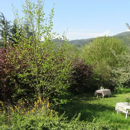 Nocleg ze śniadaniem Chez Veronique